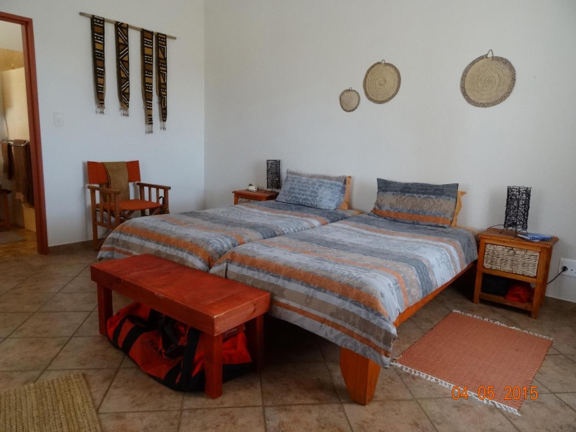 Rooisand Desert Ranch Chausib Bilik gambar