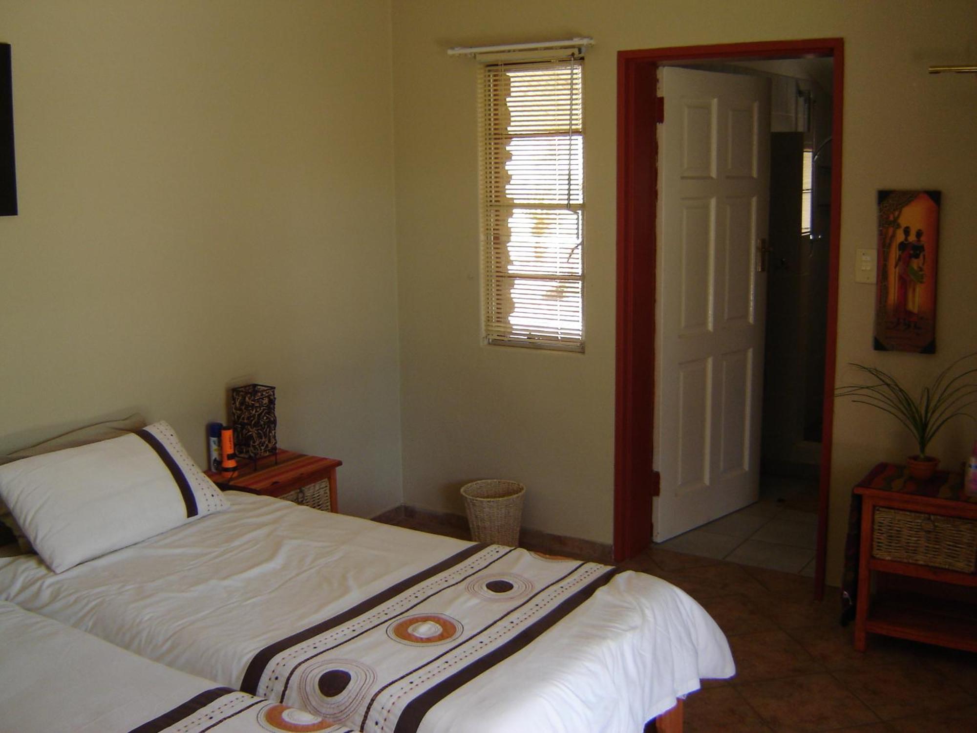 Rooisand Desert Ranch Chausib Bilik gambar