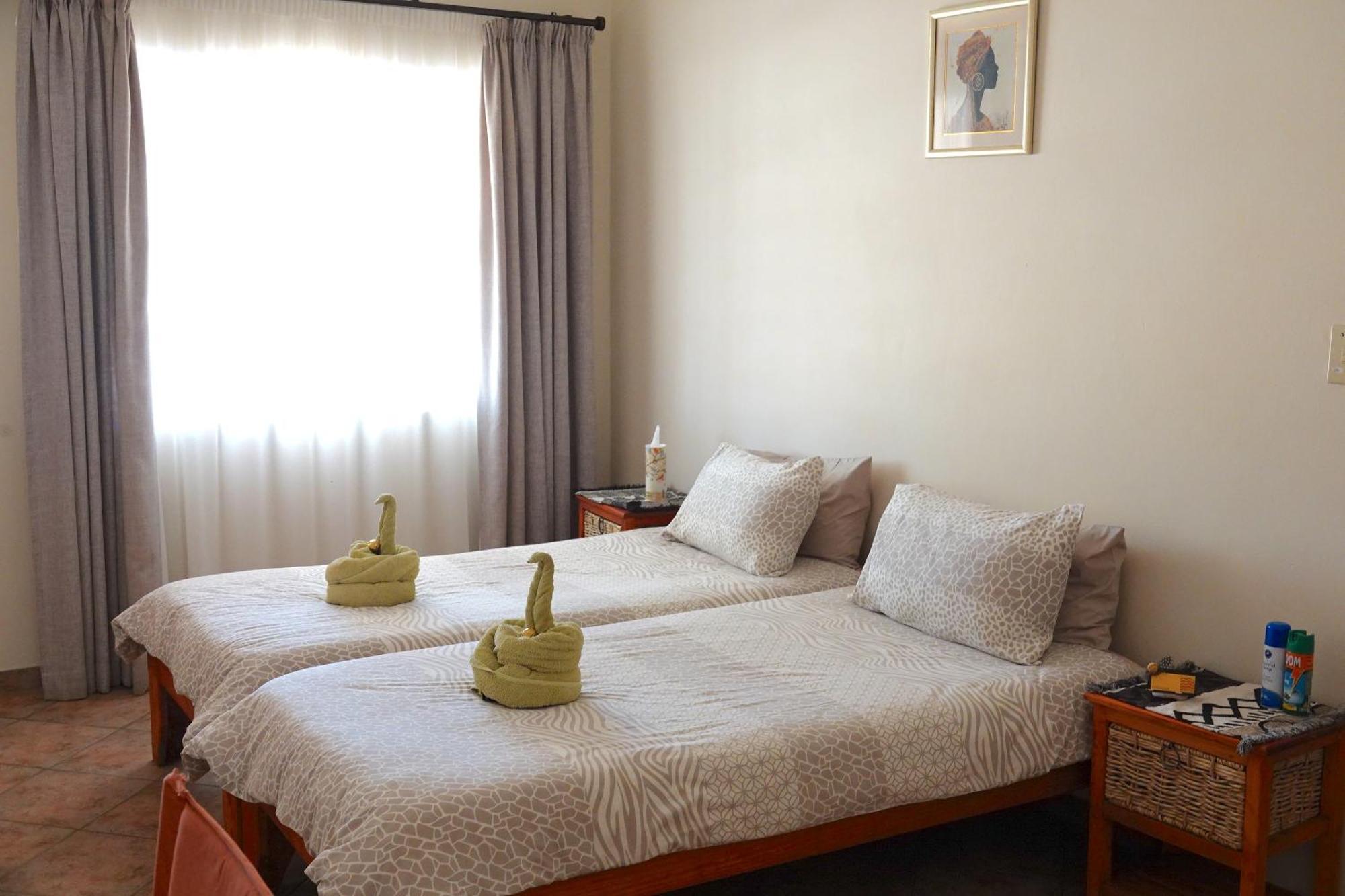 Rooisand Desert Ranch Chausib Luaran gambar