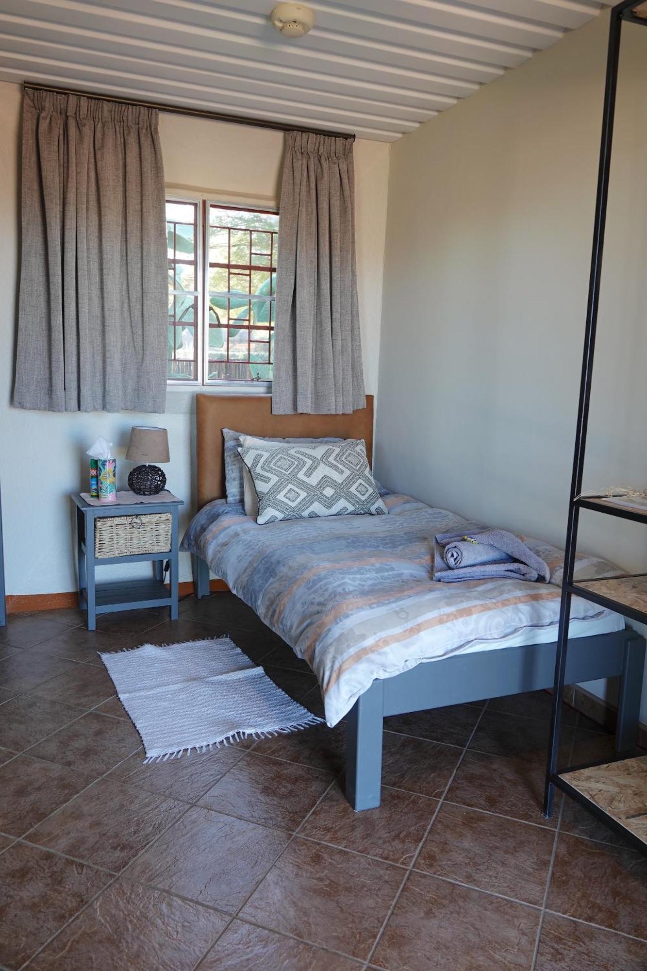 Rooisand Desert Ranch Chausib Luaran gambar